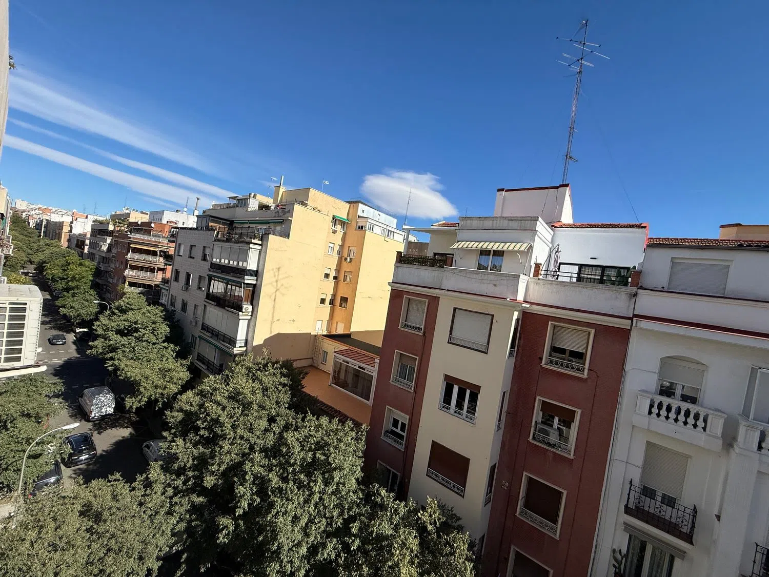 Piso en calle de Andrés Mellado, 31 - Foto 4