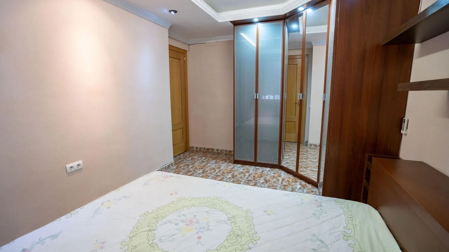 Piso en calle Deportista Ángel Aznar, 1 - Foto 20