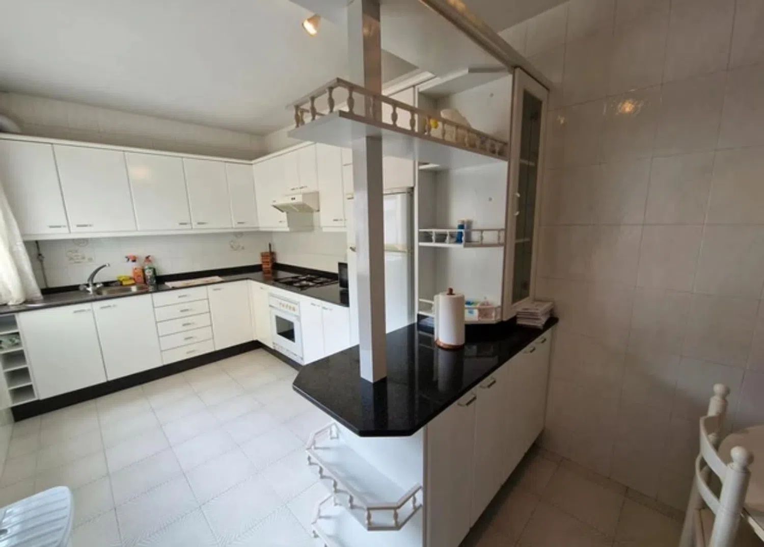 Piso en calle de Montero Rios, 37 - Foto 8