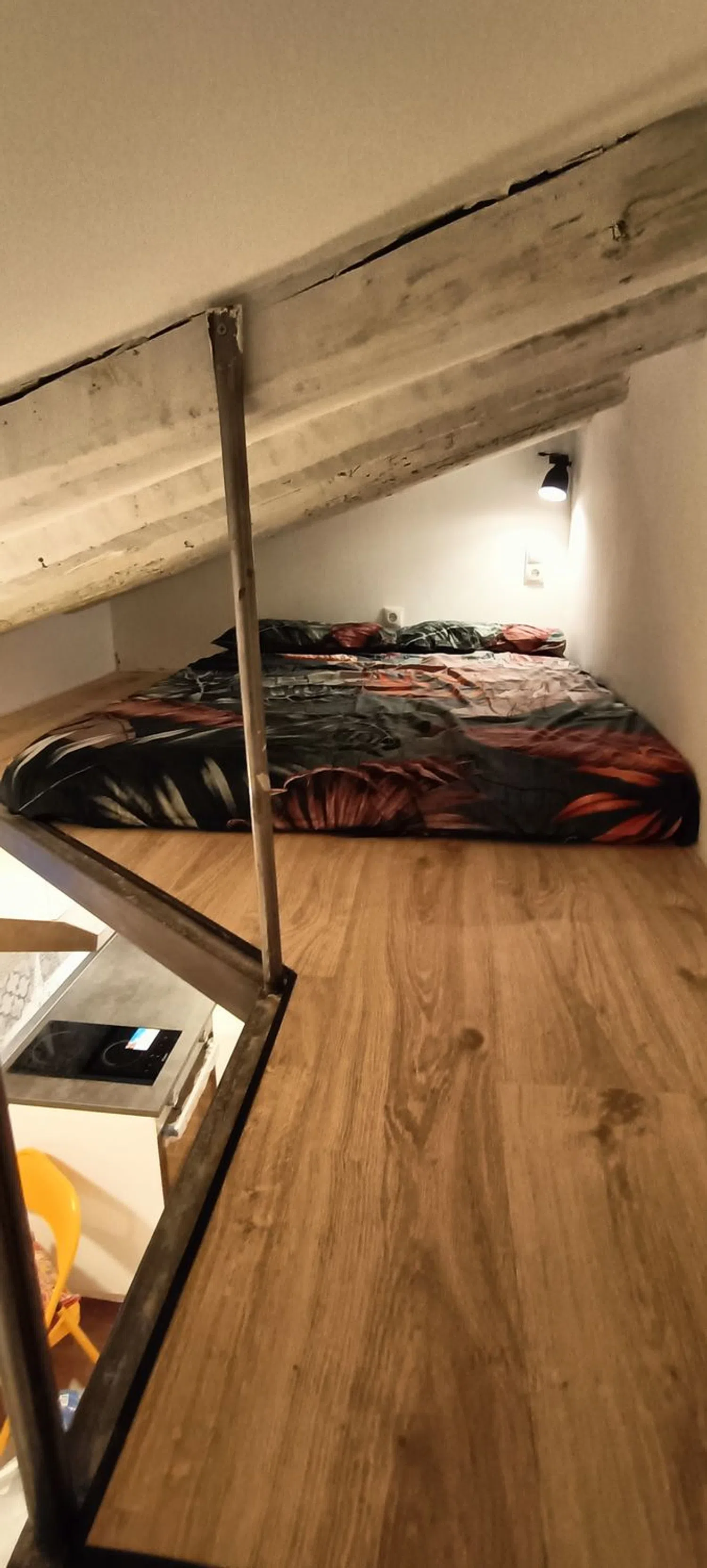 Estudio en calle de Jesús y María, 34 - Foto 7