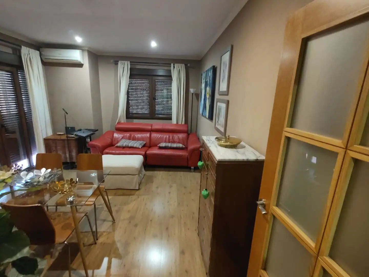 Piso en  Avenida Antonio Masa Campos 7 - Foto 8