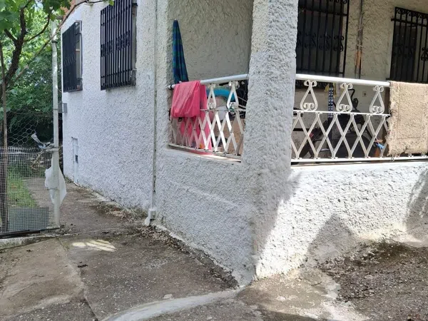 Casa o chalet independiente en Calle Cuartillejo, 5 - Foto 4