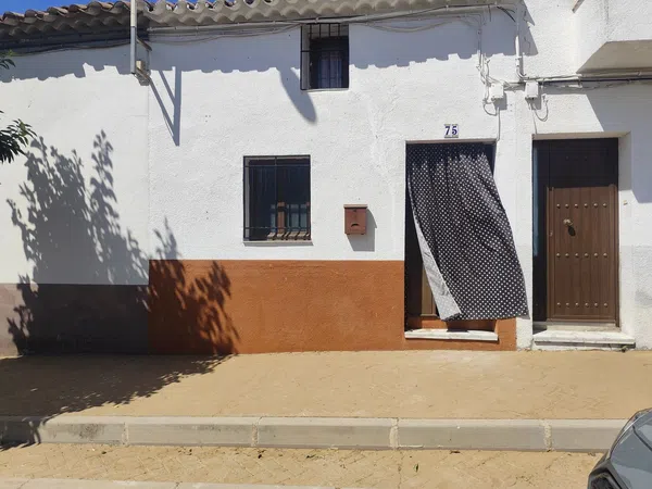 Casa de pueblo en Ramón y Cajal, 75 - Foto 11