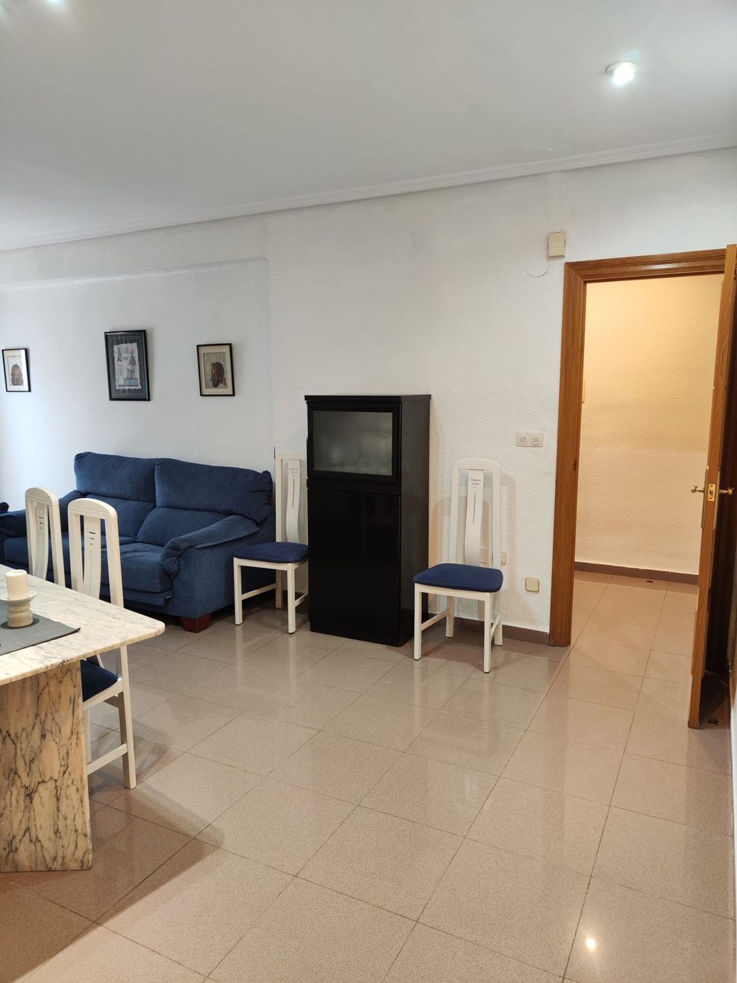 Piso en calle del Marqués de Montortal, 102 - Foto 9