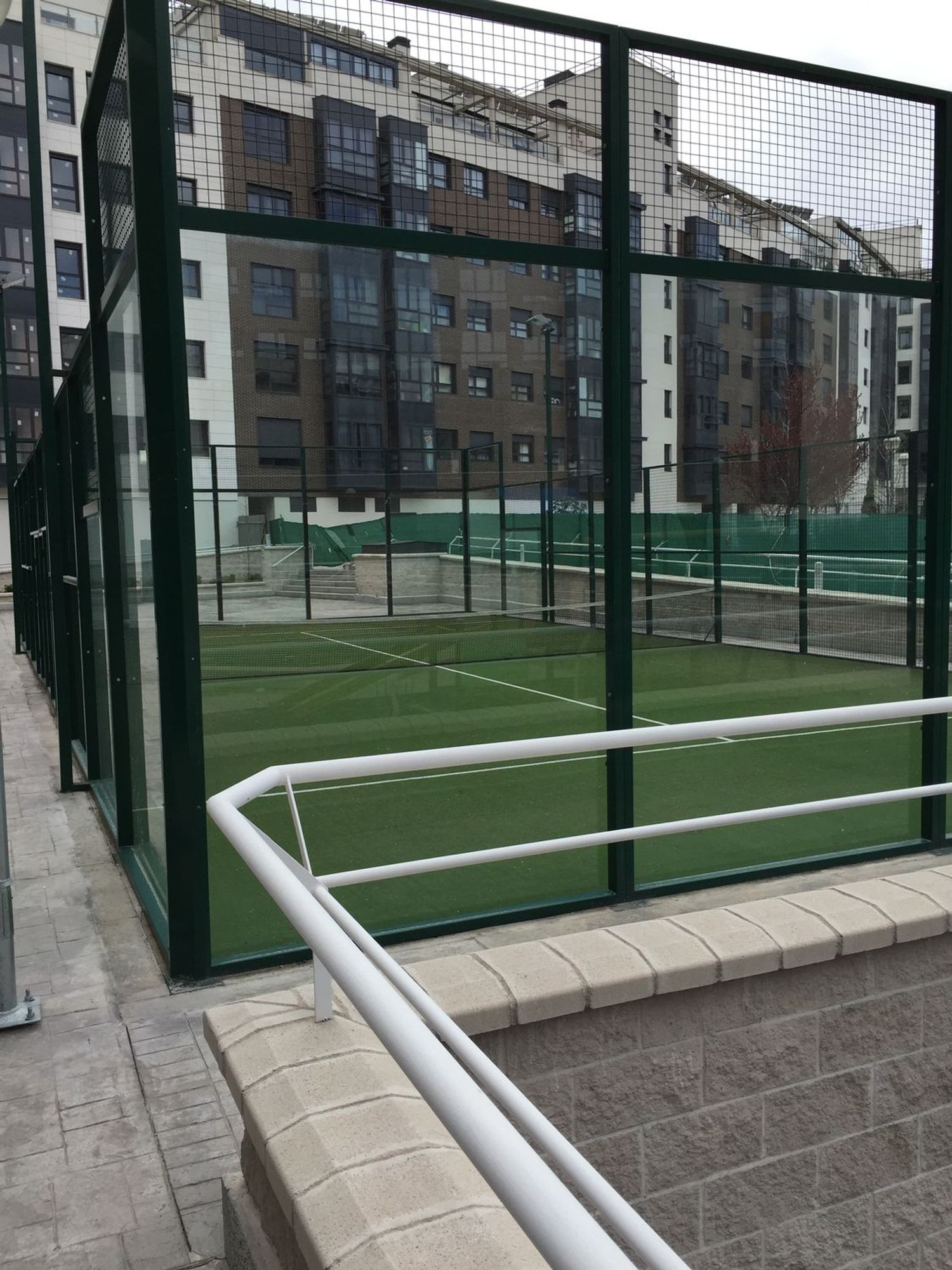 Ático en calle rabanal del camino, 11 - Foto 9