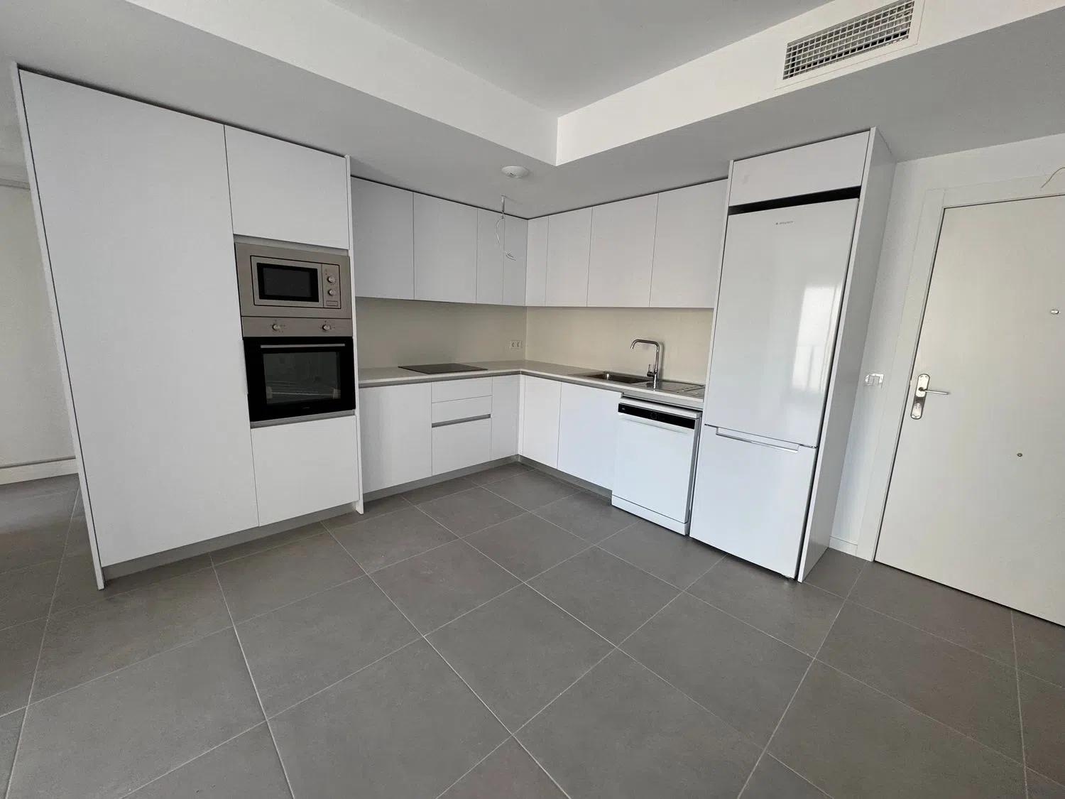 Piso en calle de Sant Roc, 2 - Foto 2