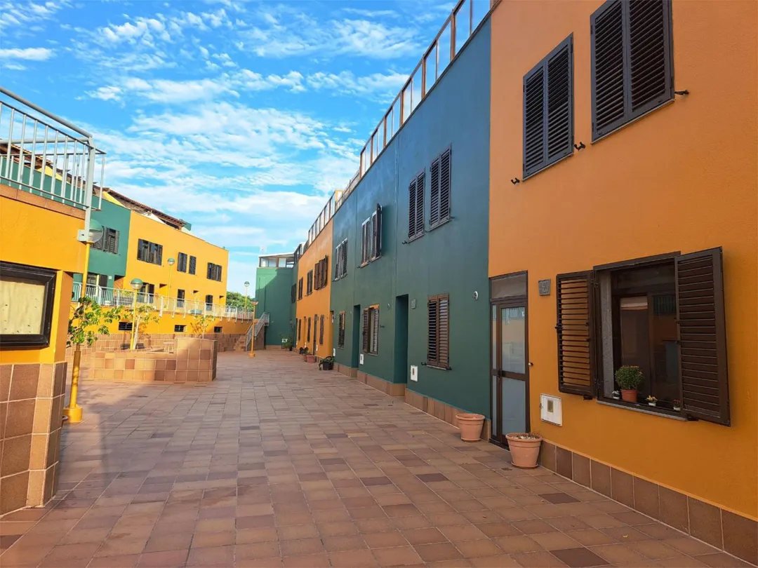 Piso en  Calle Pino Ojeda Pintora-Poeta 4 - Foto 31