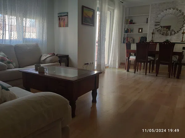 Piso en Calle Antonio Maura, 12, Ciudad Jardín - Foto 19