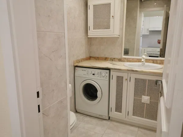 Piso en Calle Bélgica, 54, San Fernando, San Fernando - Foto 13
