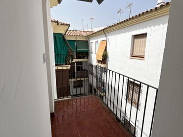 Piso en  Calle Alcántara 27 - Foto 10