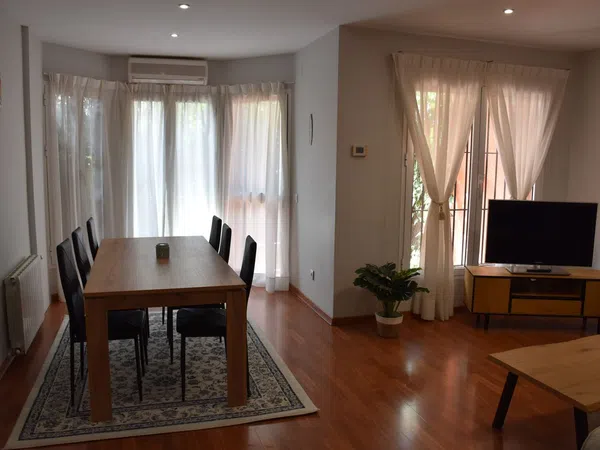 Chalet adosado en El Águila - Foto 4