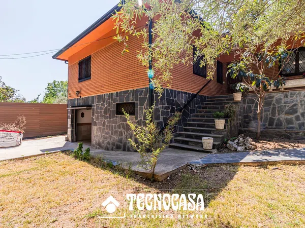 Casa o chalet independiente en Calle de León de Gredos, Mirasol, Mirasol - Foto 4