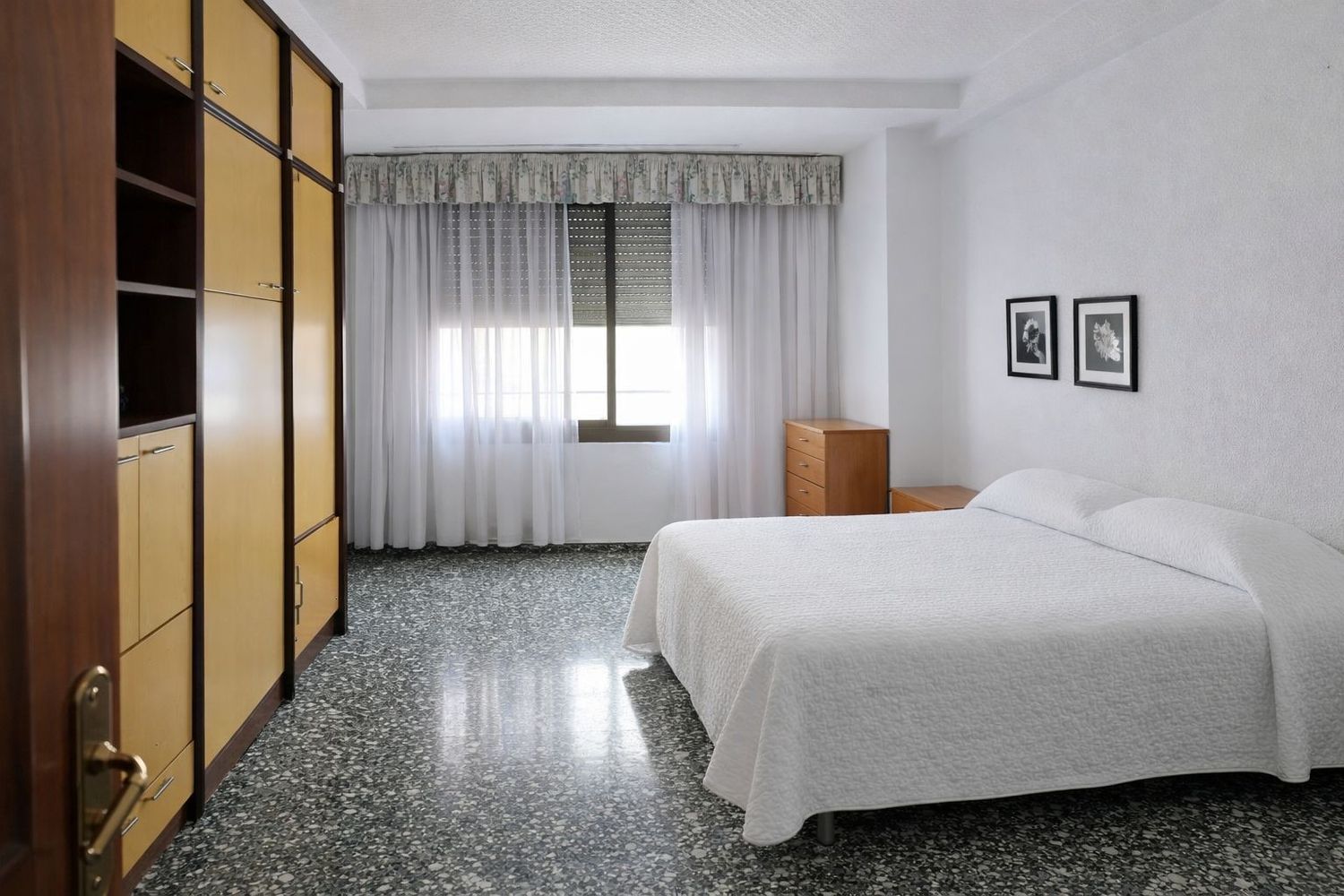 Piso en calle València, 32 - Foto 1