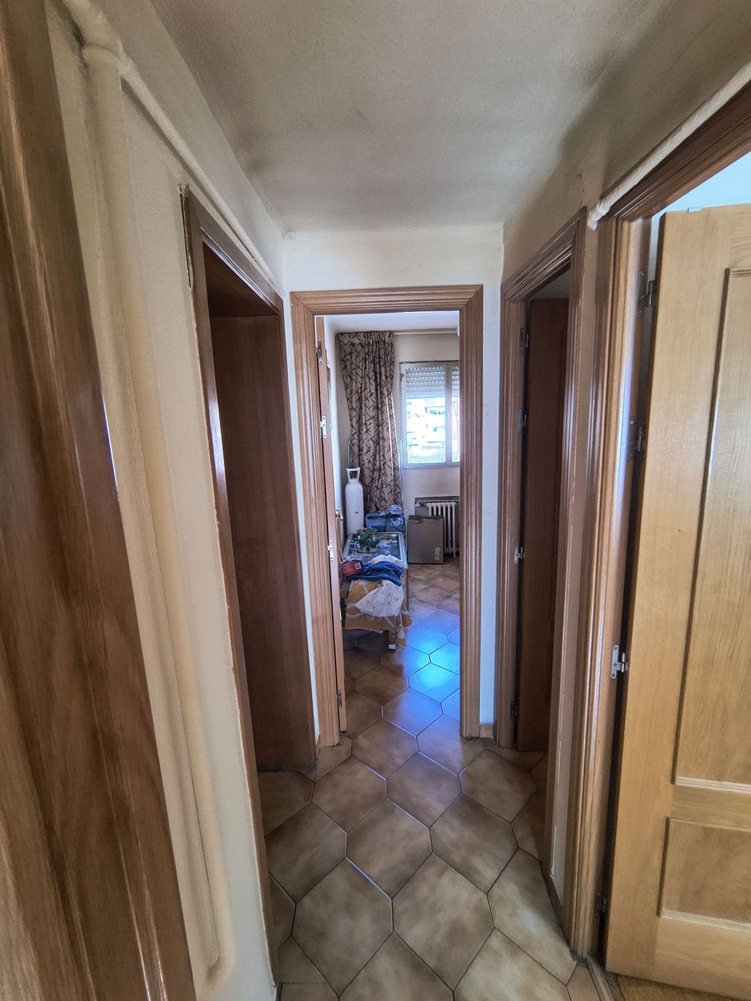 Piso en calle de San Maximiliano, 47 - Foto 3