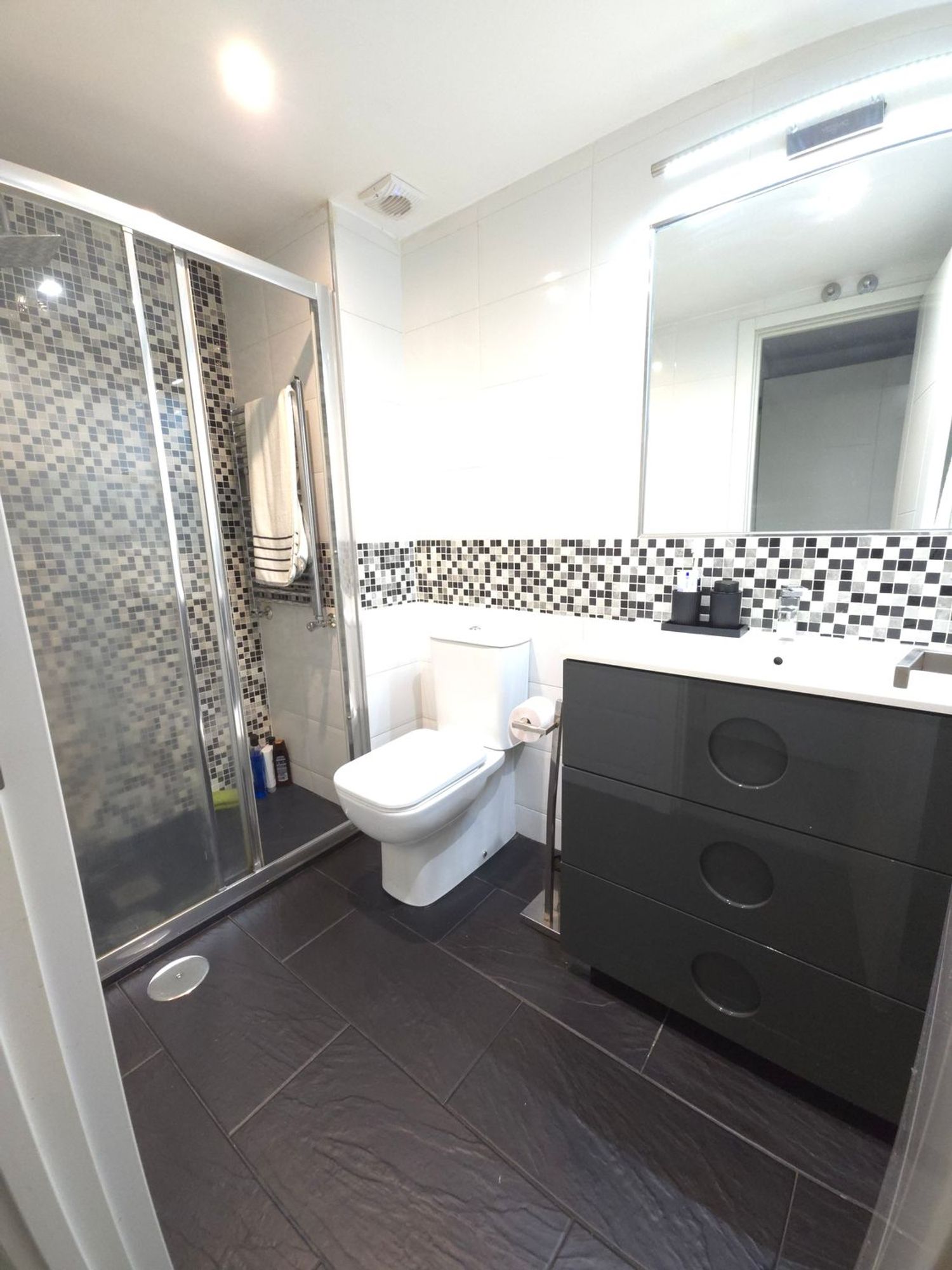 Piso en calle del Pergamino, 40 - Foto 10