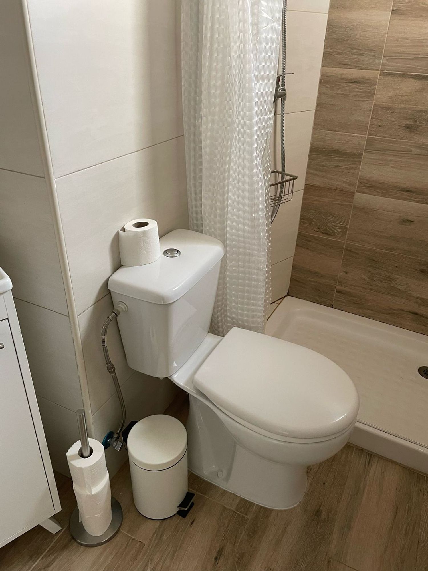 Piso en calle Capitán Hernández Mira, 26 - Foto 8