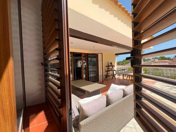Casa o chalet independiente en Calle Acacies, 4, Barranco Hondo, Barranco Hondo - Foto 33