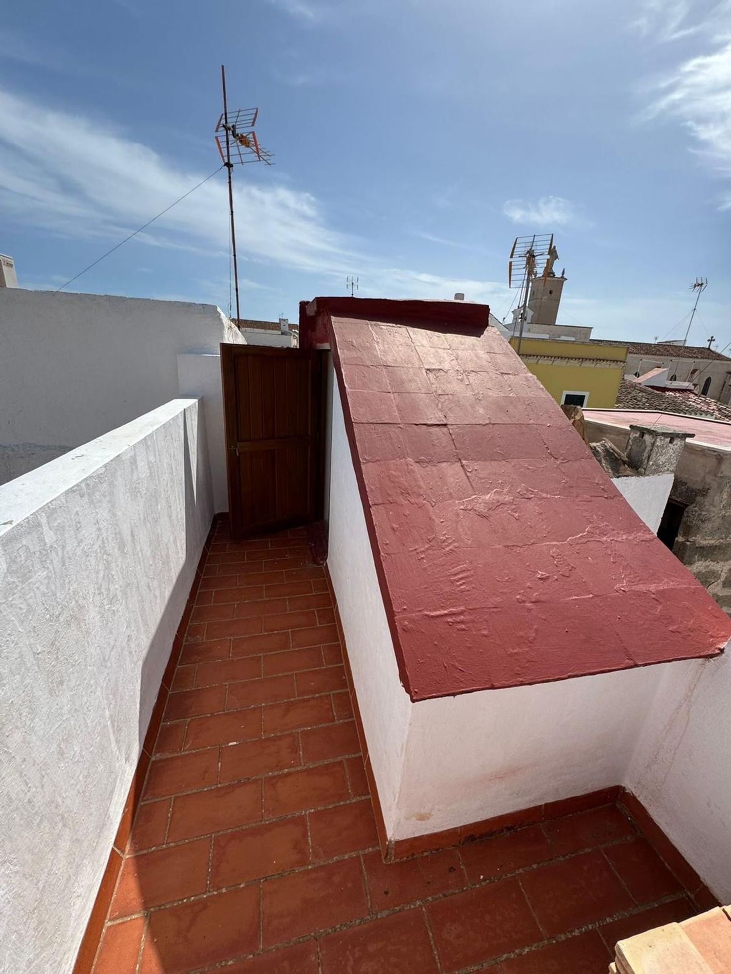 Casa de pueblo en Callejón de Santa Helena, 1, Ciutadella, Ciutadella - Foto 14