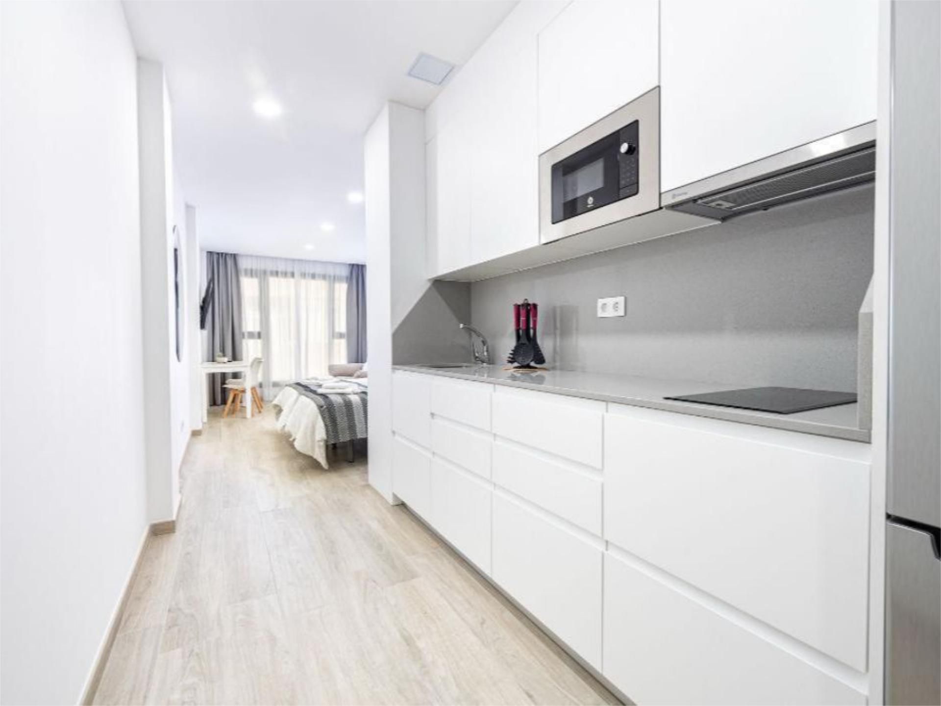 Piso en  Calle Rosarito 10 - Foto 1