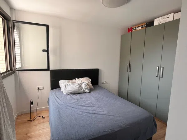 Alquiler de piso en Sant Genís Dels Agudells - Montbau - Foto 7