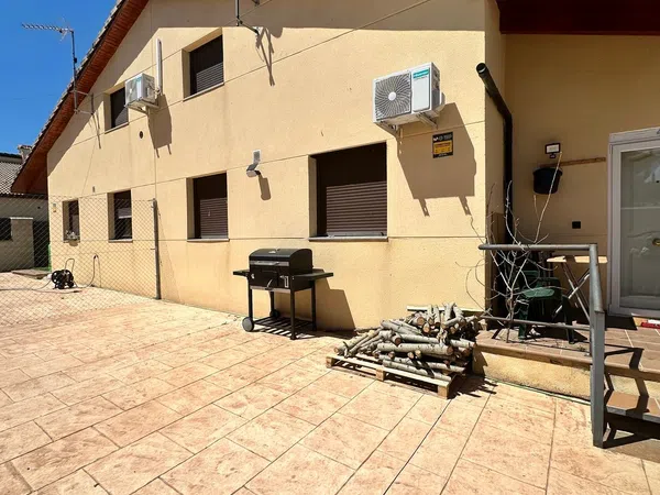 Chalet pareado en Calle Encina s/n - Foto 20