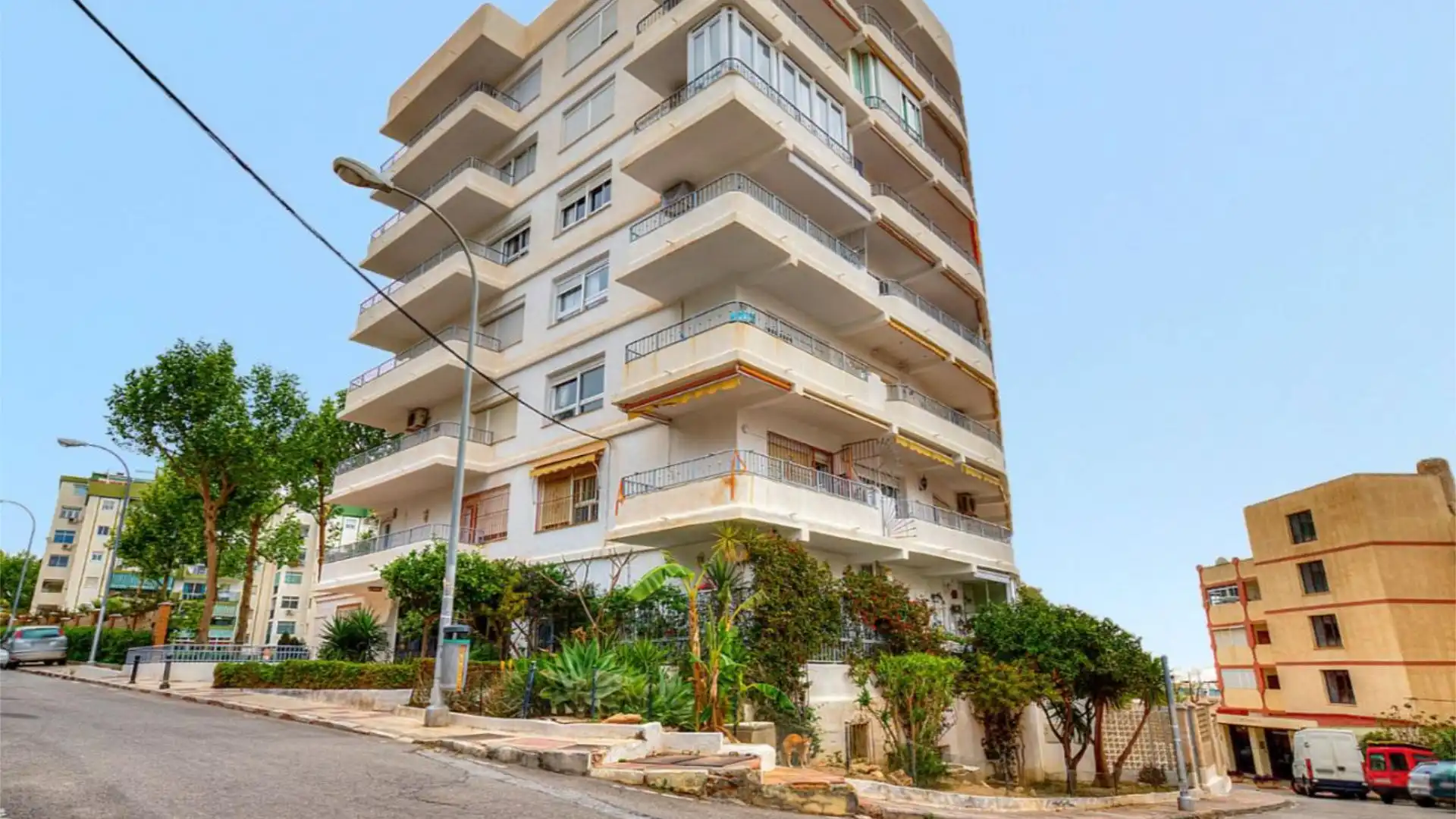 Piso en  Calle Roquedal 1 - Foto 17