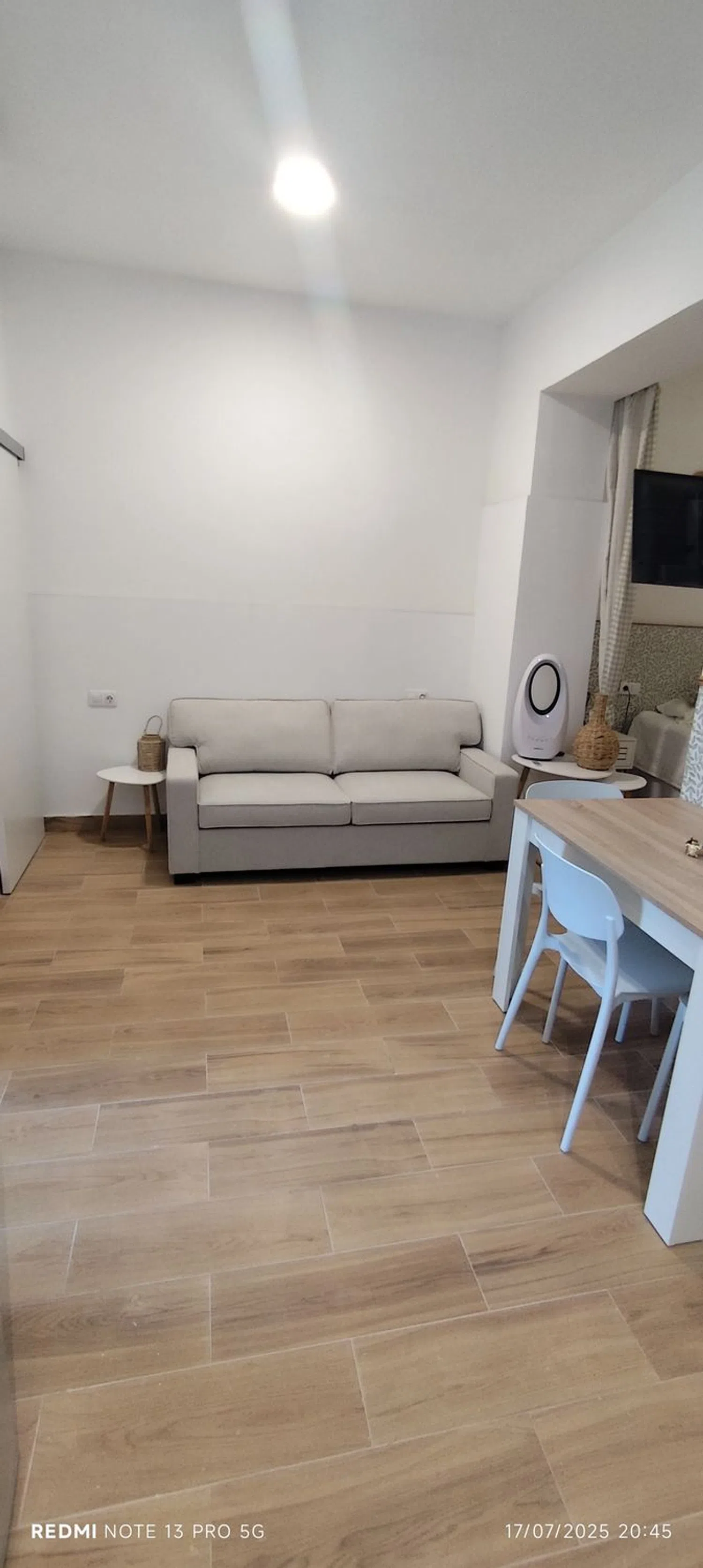 Estudio en plaza de Menéndez Pelayo, 6 - Foto 16