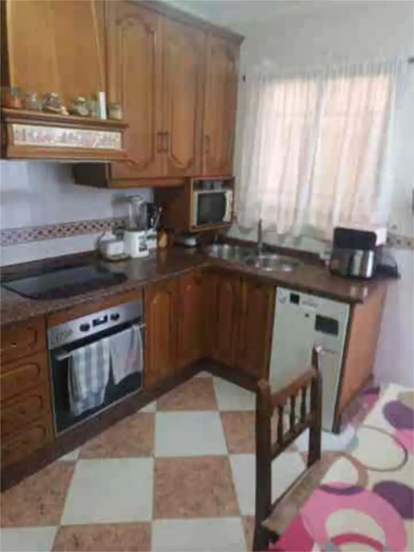 Chalet en Avenida Blas Infante - Foto 3
