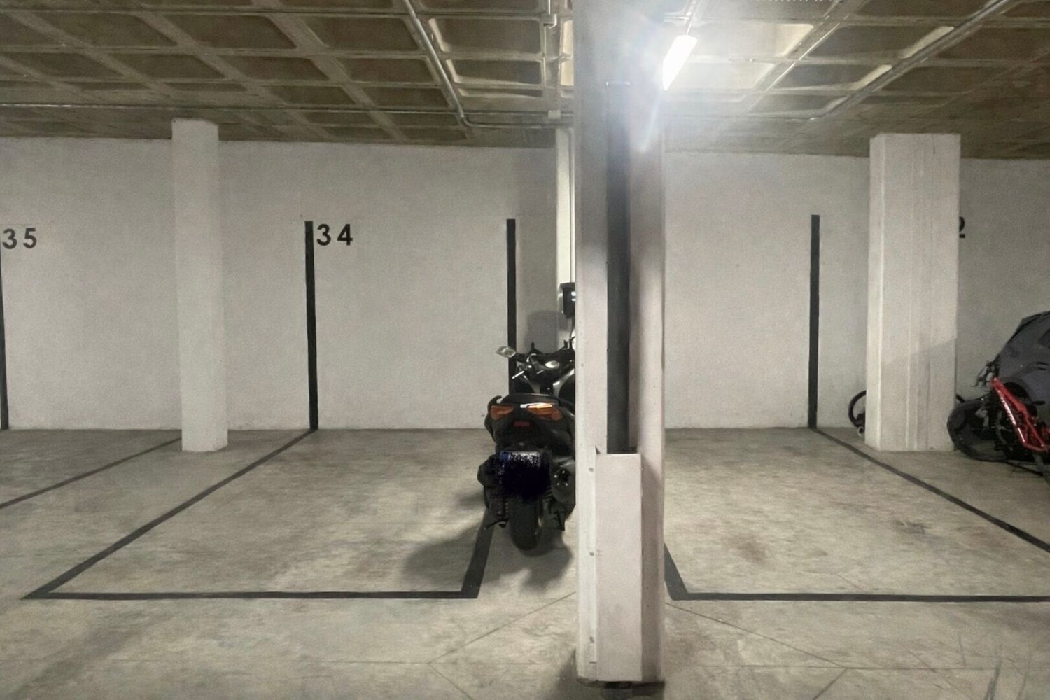 Piso en calle del Carril de los Caleros, 8 - Foto 18