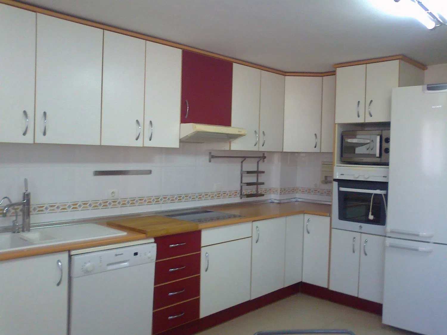 Chalet adosado en calle Polin Laporta, 3 - Foto 4