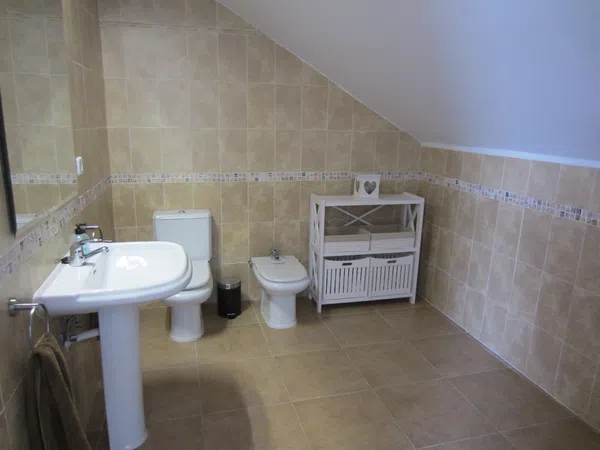 Chalet adosado en venta en Calle de la Sierra Mariola, 57 - Foto 20