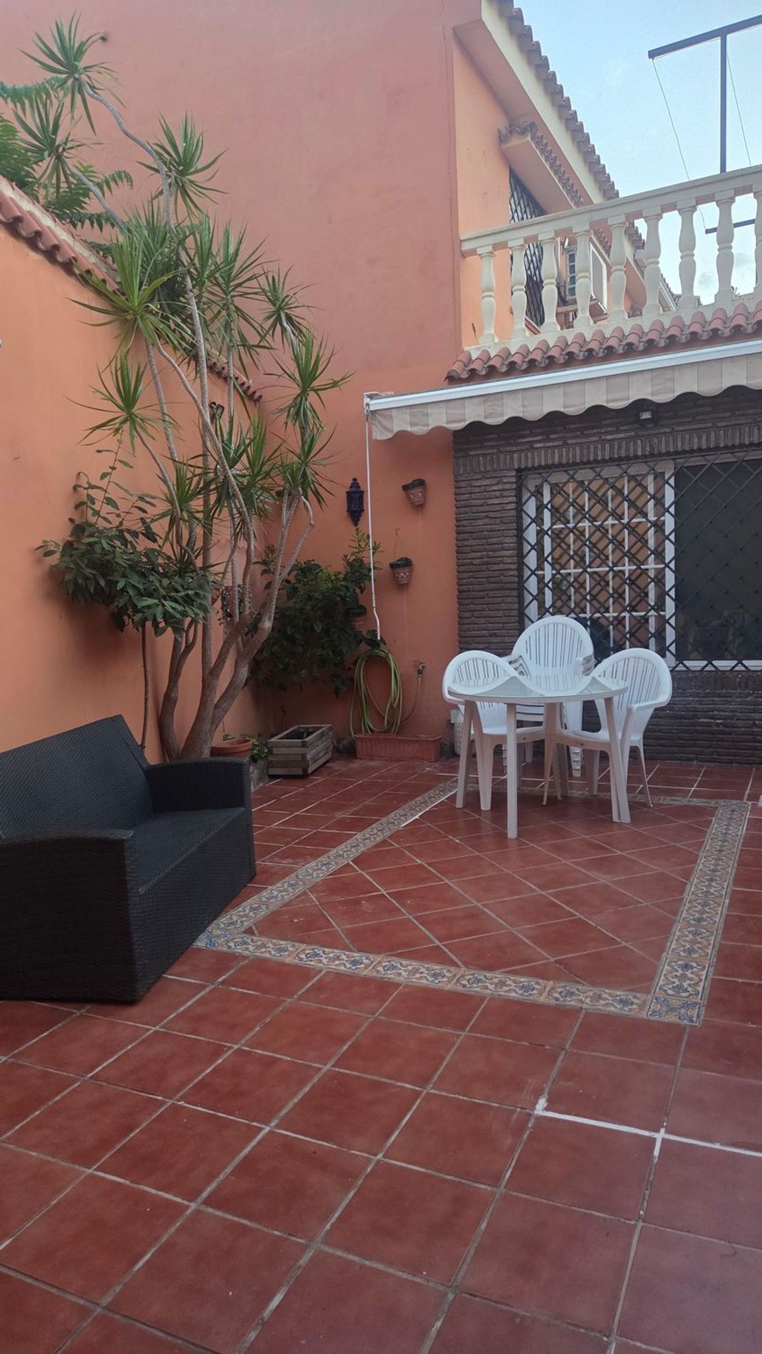 Chalet adosado en Avenida 28 de Febrero, 21, San García - La Juliana, San García - La Juliana - Foto 3