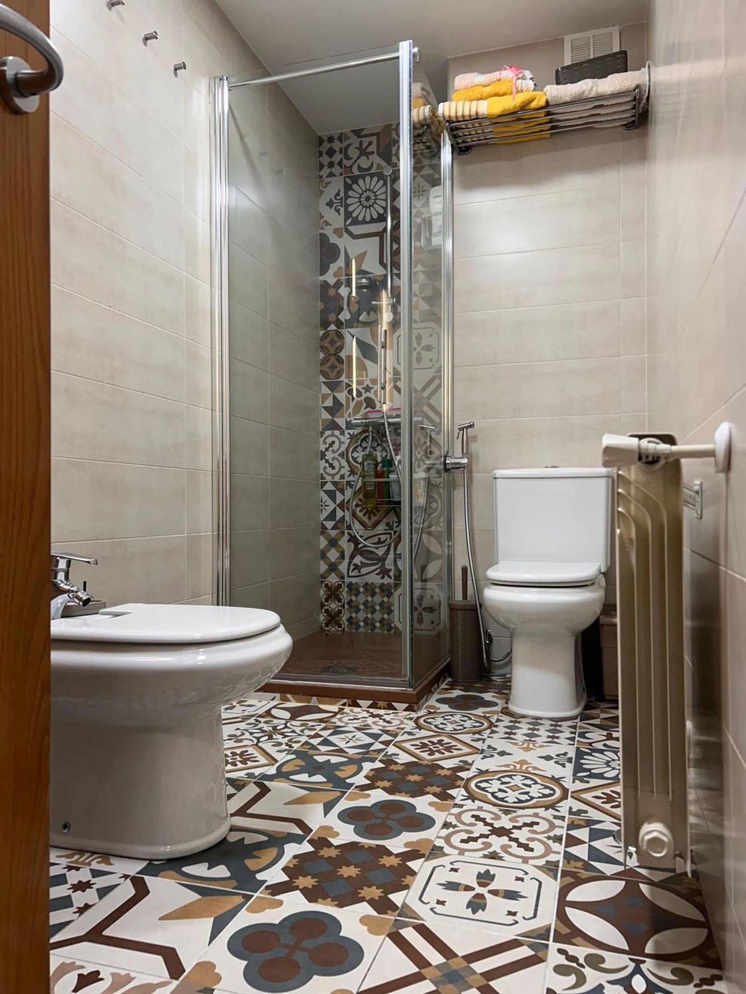 Piso en calle del Camino Viejo de Leganés, 108 - Foto 15