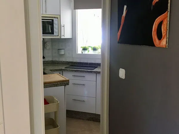 Piso en calle de las Mercedes, 17 - Foto 10