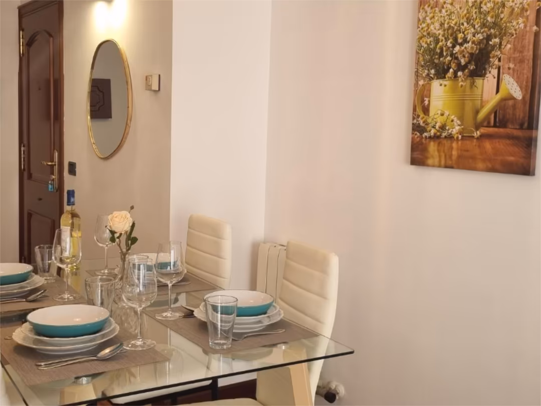 Piso en calle Rúa Rosalía de Castro 30 - Foto 8