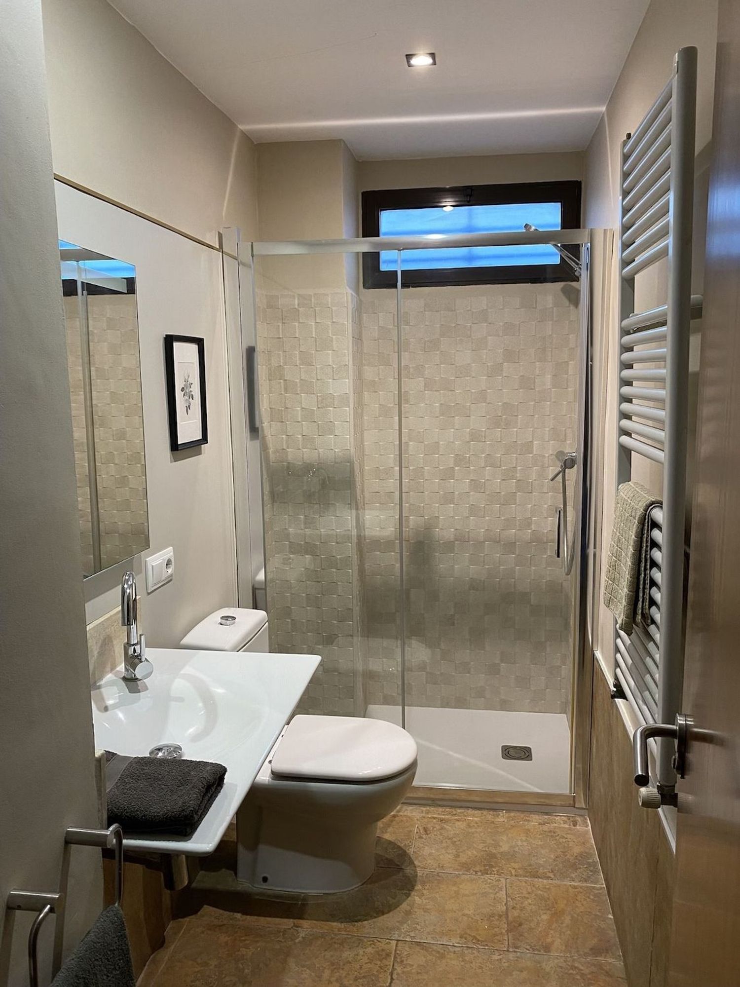 Casa independiente en calle de Vicente la Roda, 47 - Foto 11