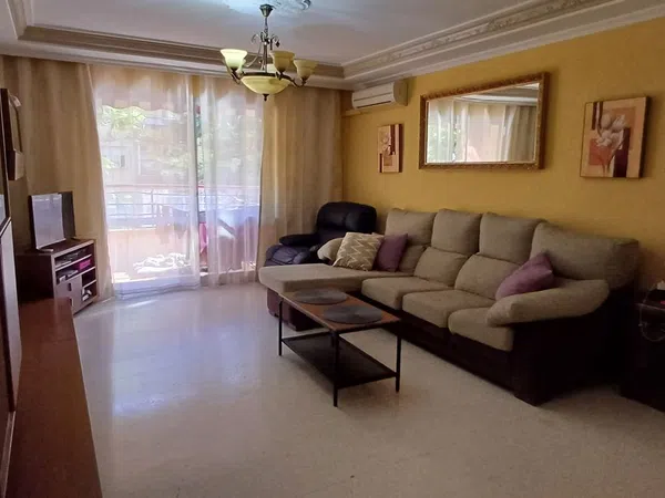 Piso en Calle Ibiza, 2, Centro Ciudad, Centro Ciudad - Foto 1