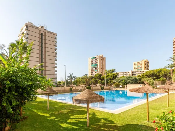 Estudio en Plaza Playa Paraíso, 1, Aguadulce sur - Foto 1