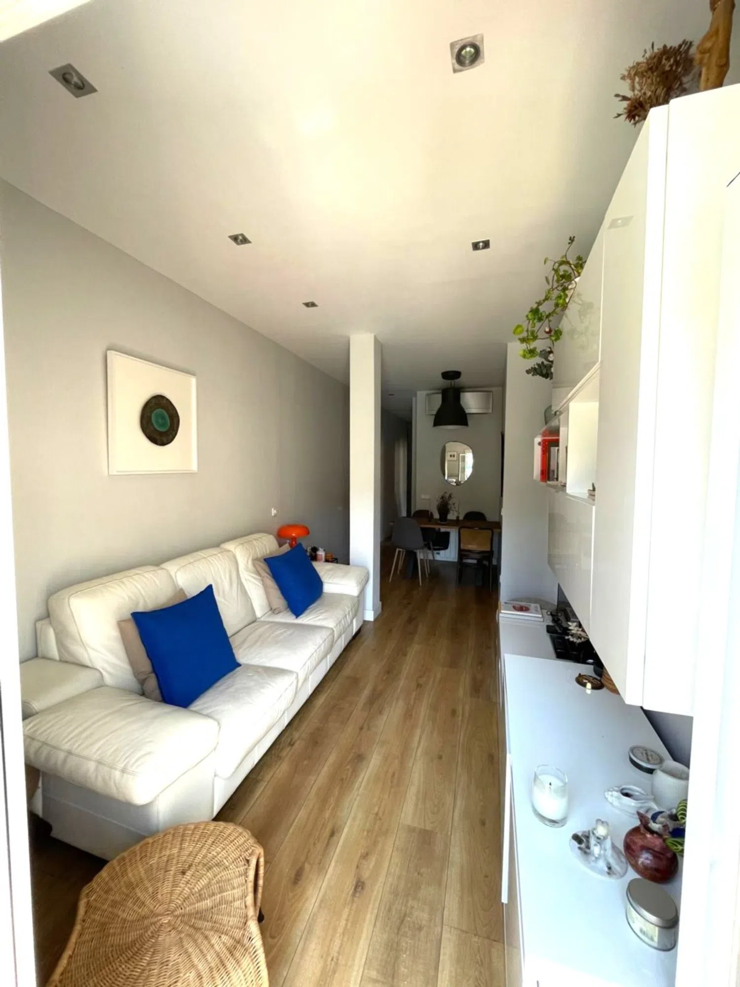 Piso - Foto 7