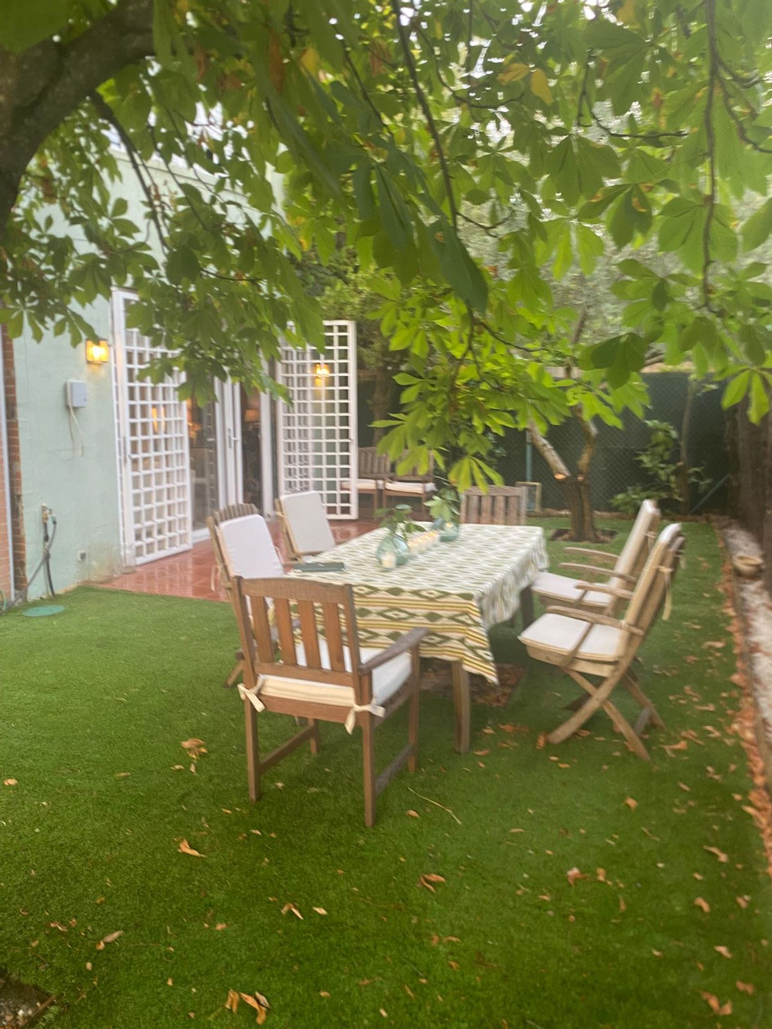 Chalet adosado en Calle de Lope de Vega, 4, Zona Pueblo - Foto 5