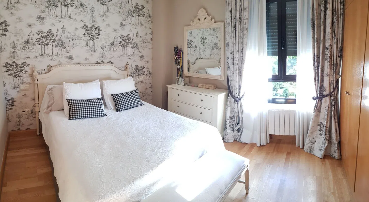 Piso en Monasterio de las Batuecas, 18 - Foto 4