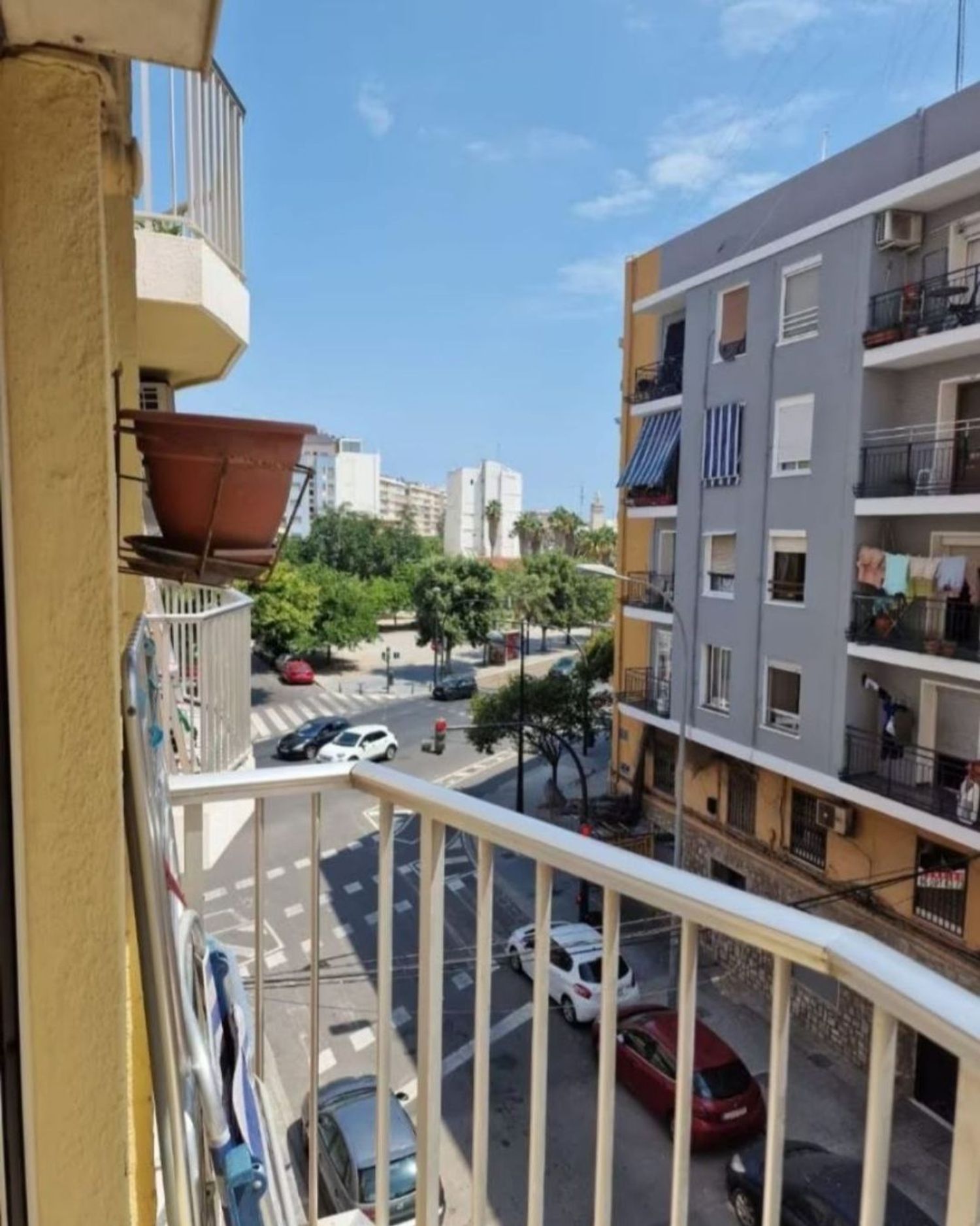 Piso en calle de Joan Verdeguer, 46