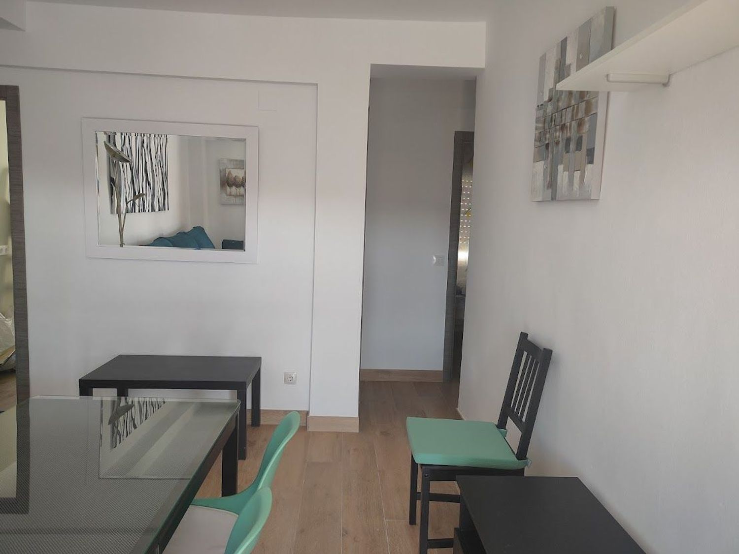 Piso en Comunidad Extremeña, 6 - Foto 19