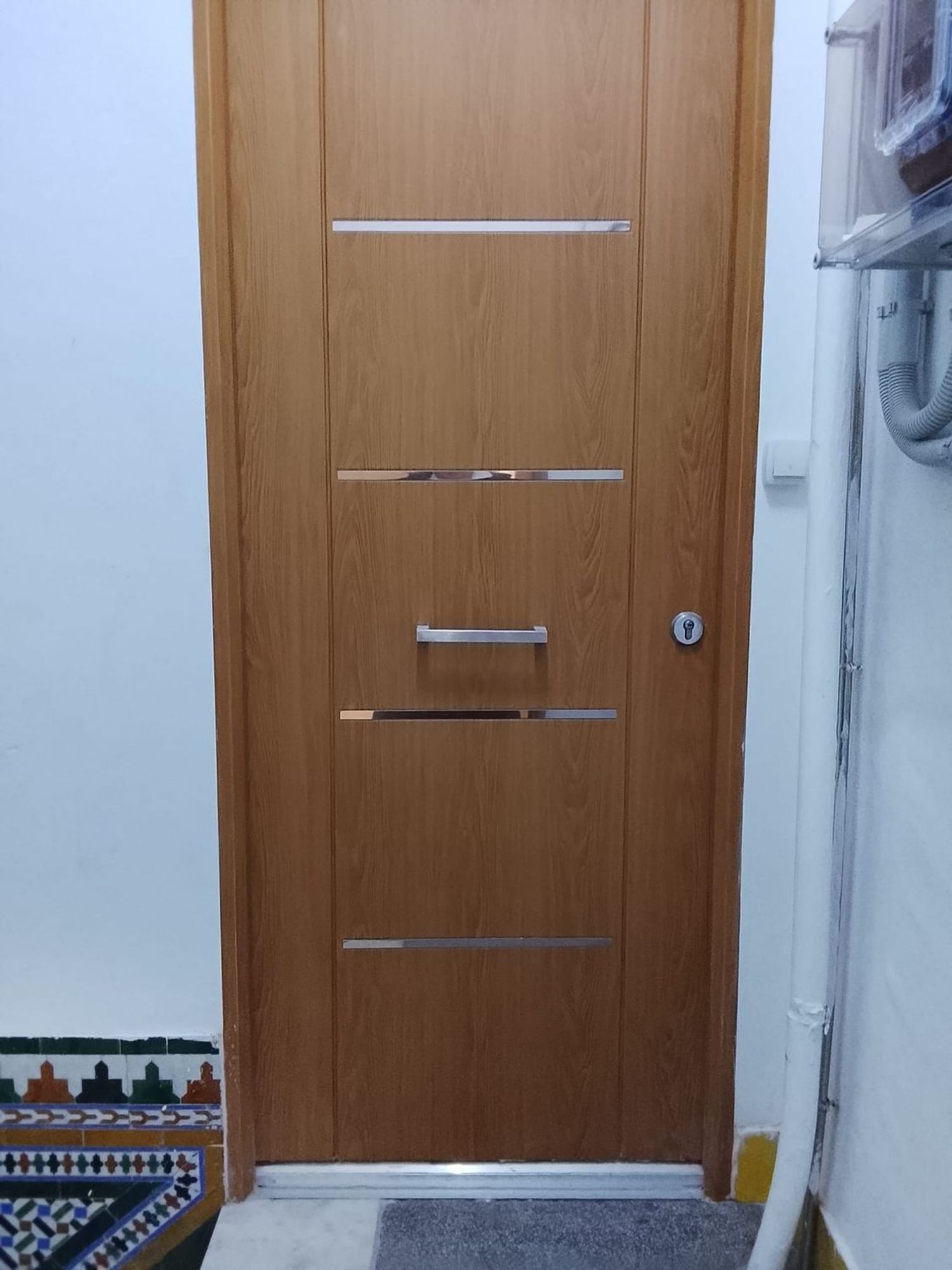 Piso en calle San Jacinto, 8 - Foto 5