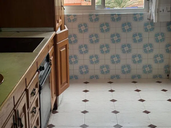 Piso en avenida San Bartolome Tir, 65 - Foto 14