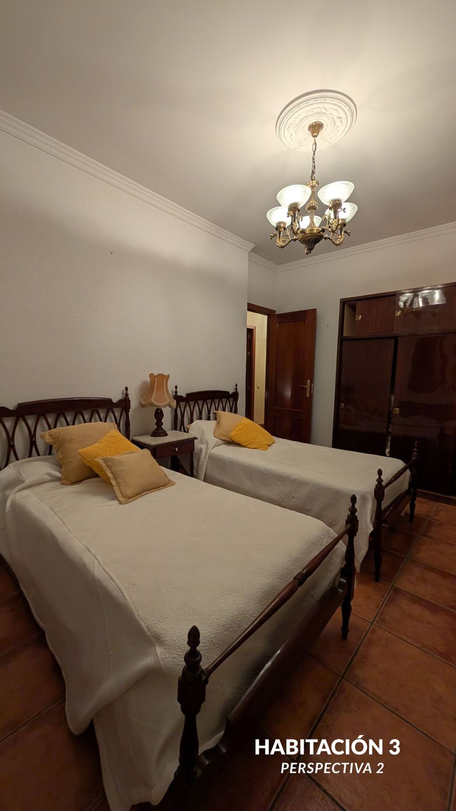 Chalet adosado en Calle Villacisneros s/n - Foto 22