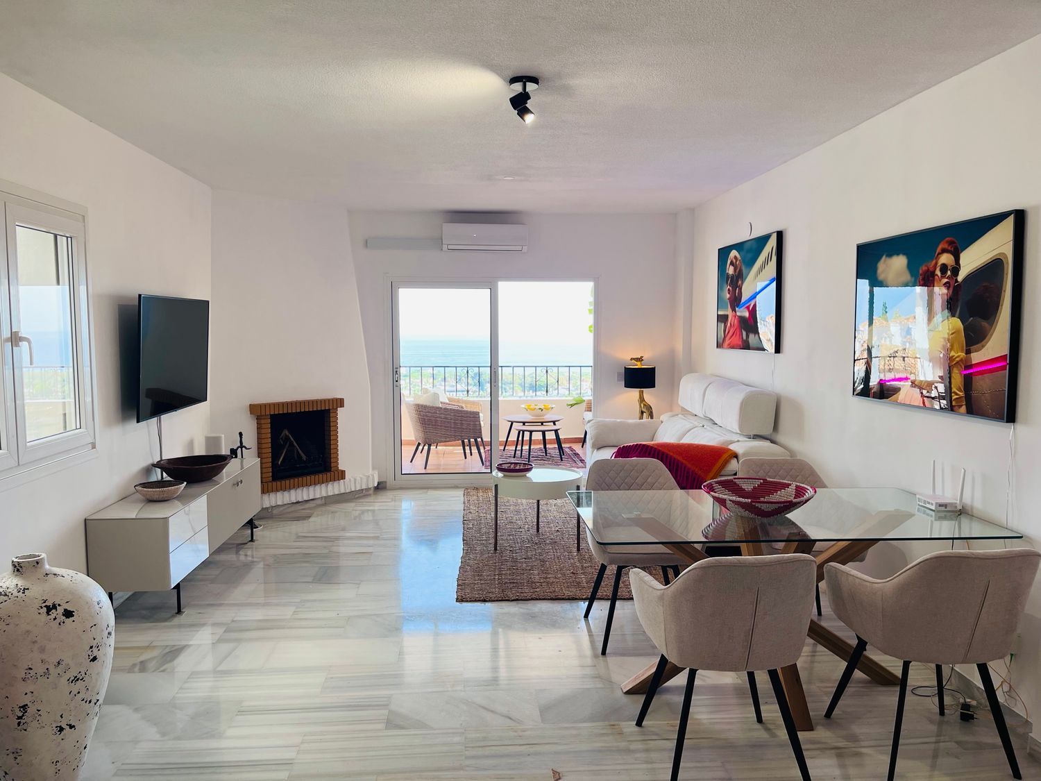 Piso en Calle Don José de Orbaneja, 37, Sitio de Calahonda, Sitio de Calahonda - Foto 12