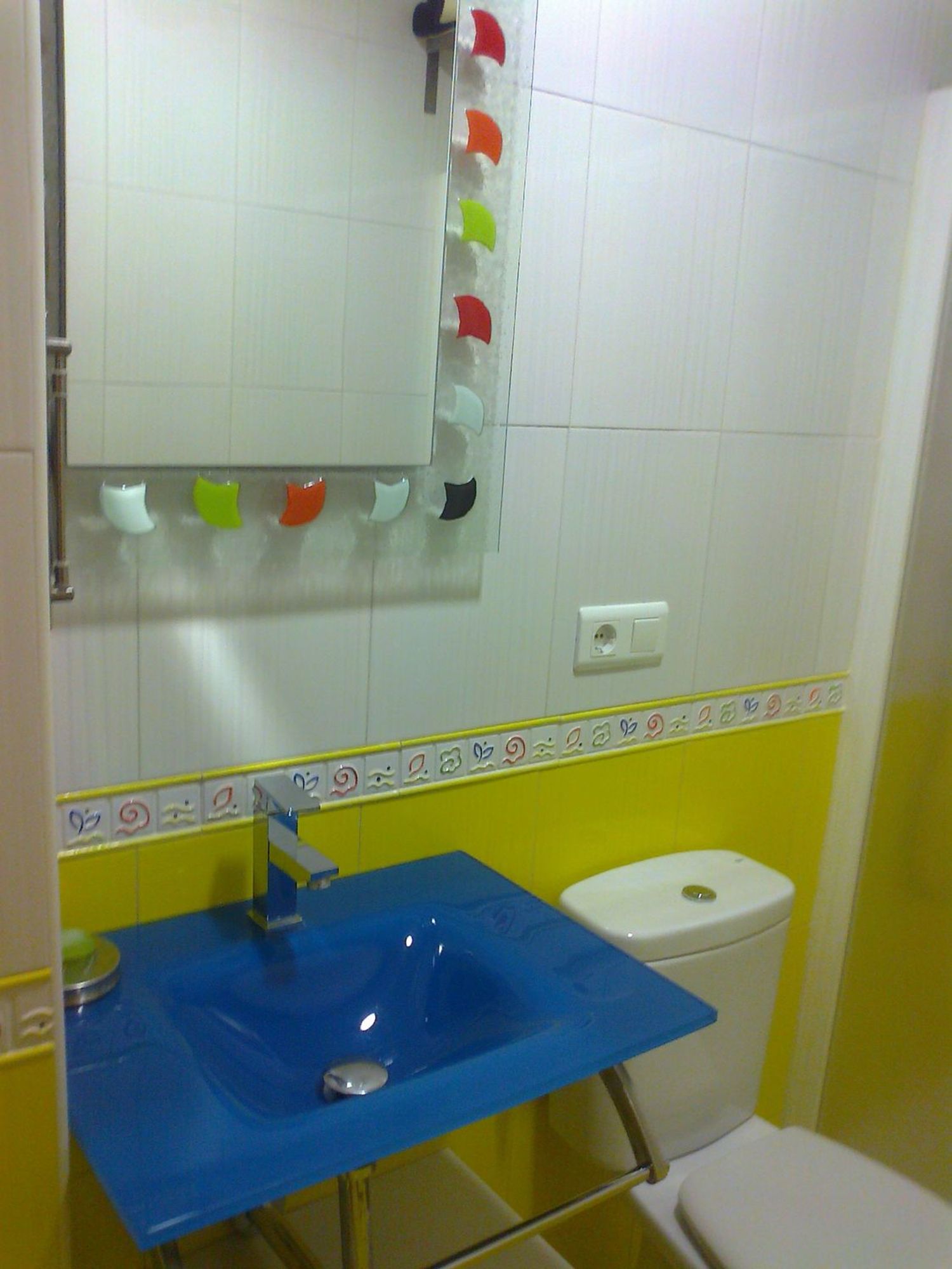 Piso en Calle Vargas Ponce, 16, Huelin - Foto 8