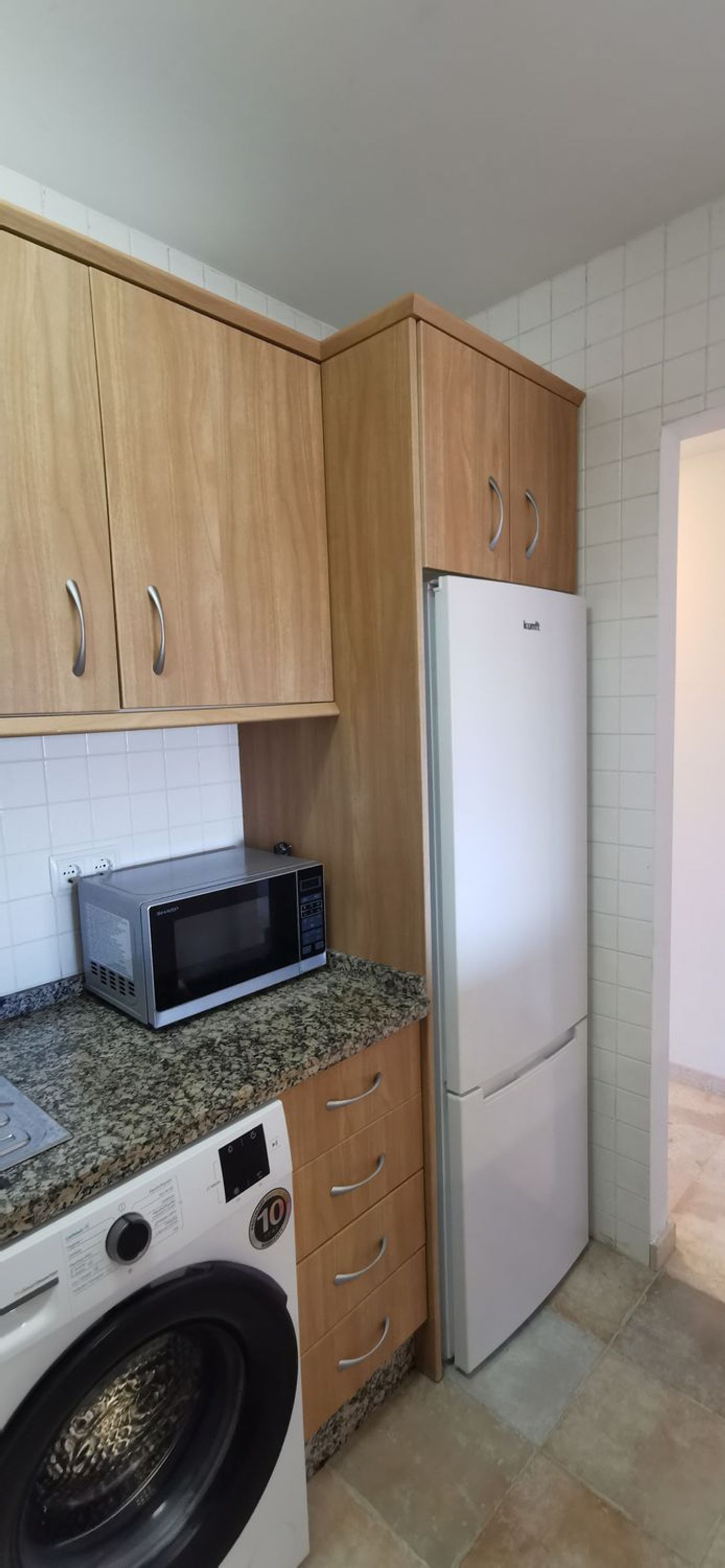 Piso en Calle Alcalá Galiano, 42, Los Pacos, Los Pacos - Foto 34