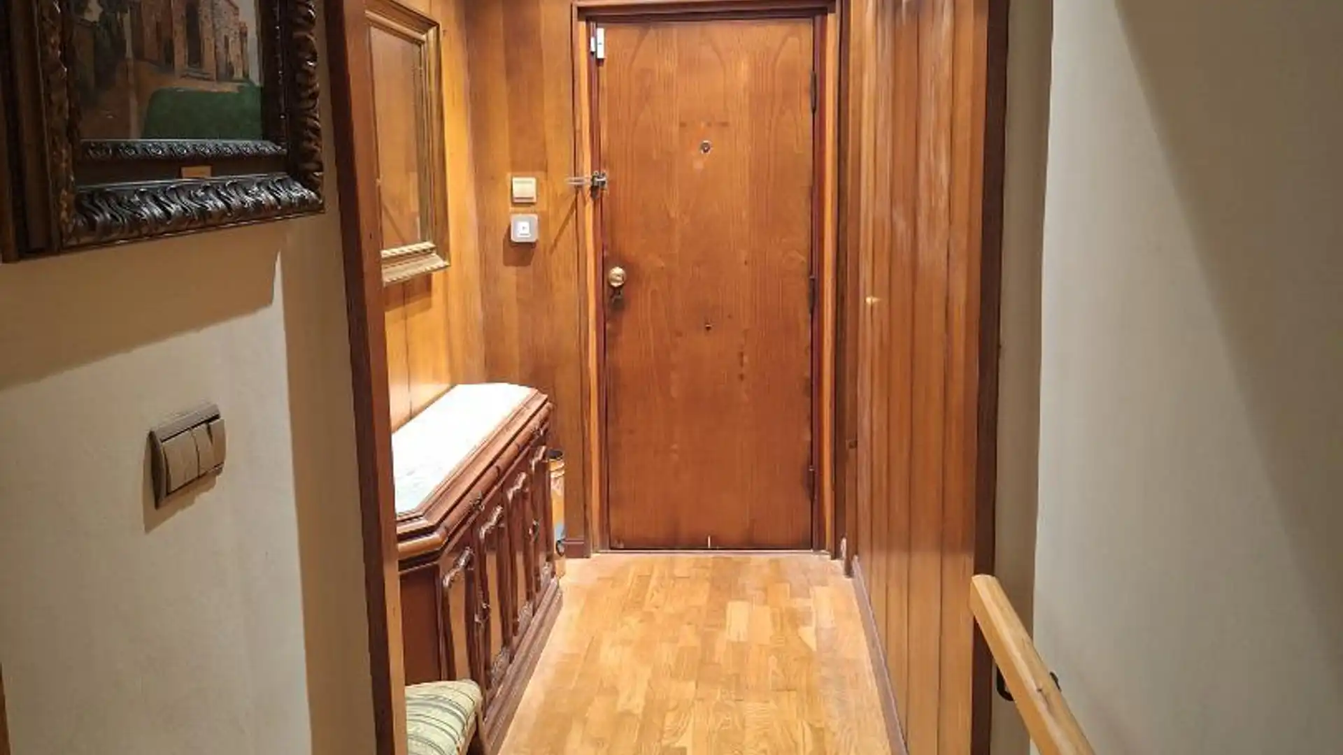 Piso en  Calle Llano Ponte 20 - Foto 21